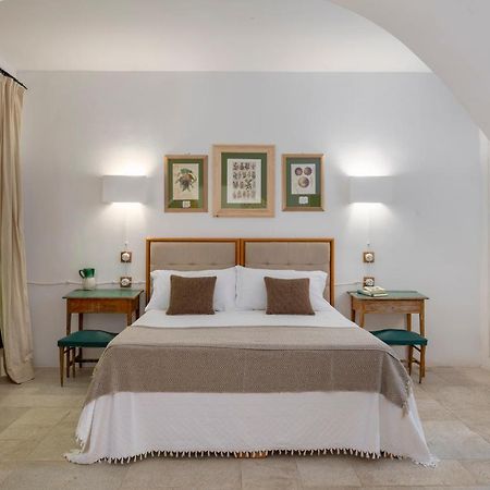Masseria Caretti Grande Casalabate Extérieur photo