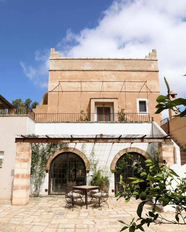 Masseria Caretti Grande Casalabate Extérieur photo