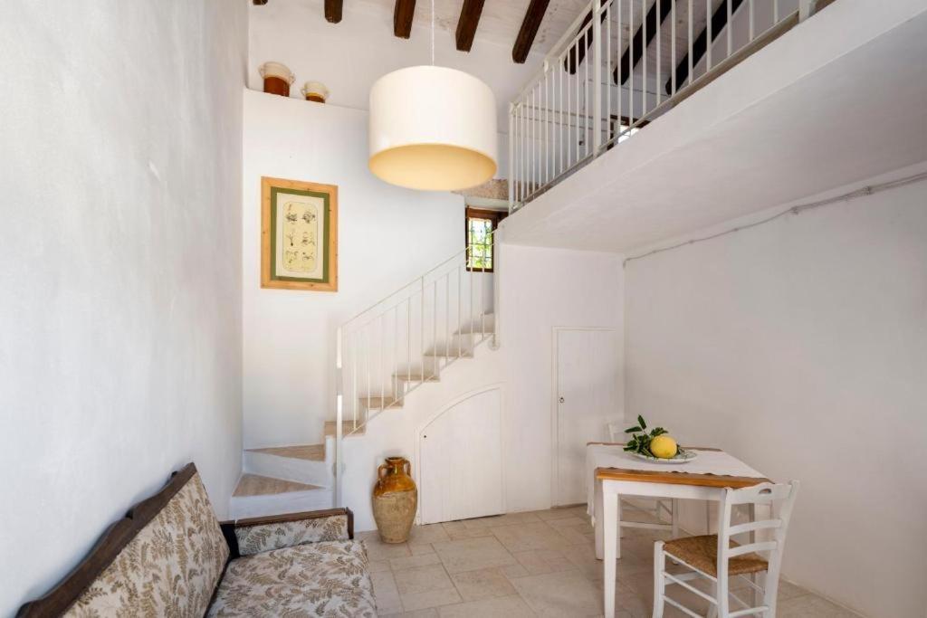 Masseria Caretti Grande Casalabate Extérieur photo